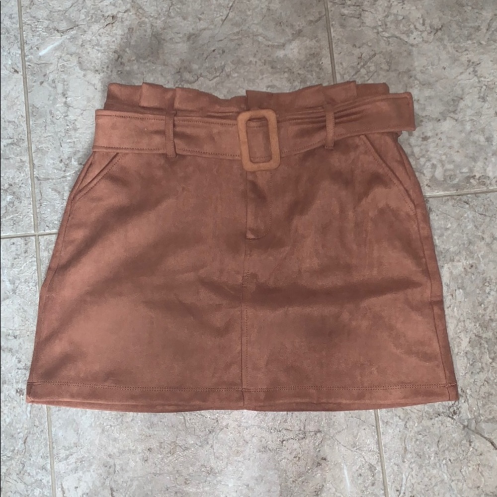 NanaMacs Skirt